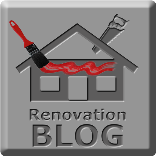 Renovation blog